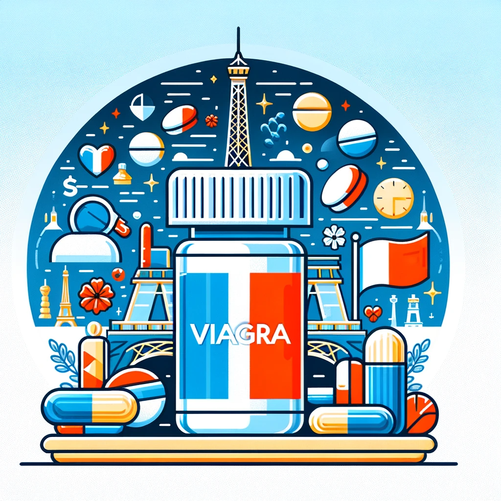 Le viagra et san ordonnance 